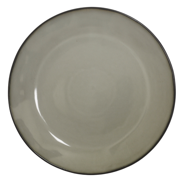 Mist Plate 12in (30.5cm)*