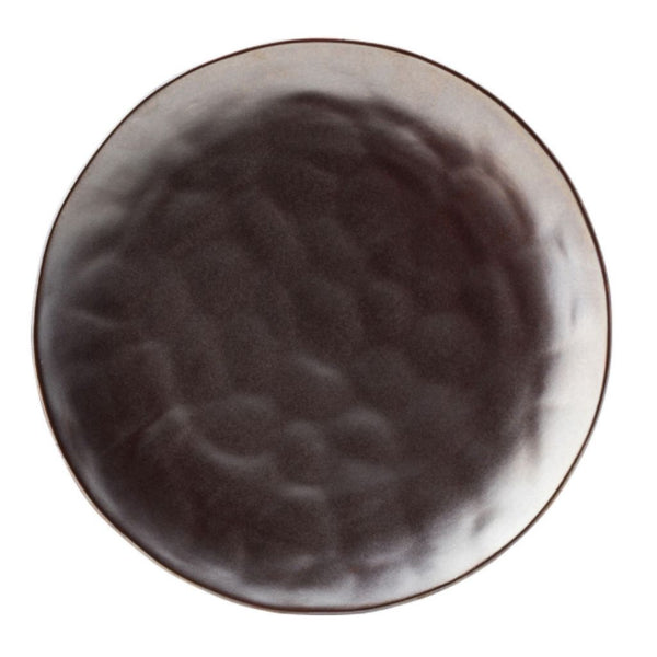 Apollo Bronze Plate 28cm*