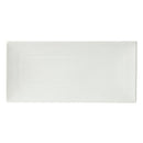 Signature Rectangular Platter 11.5 X 5.25in (29 X 13.5cm)*