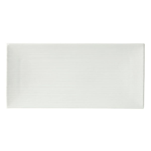 Signature Rectangular Platter 11.5 X 5.25in (29 X 13.5cm)*
