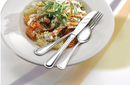 Regency Extra Heavy Large Serving Spoon 8in*