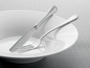 Regency Extra Heavy Large Serving Spoon 8in*