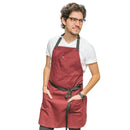 Classic Apron Syrah*