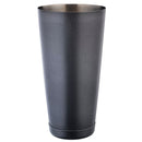 Matt Pewter Effect Shaker 28oz (830ml)