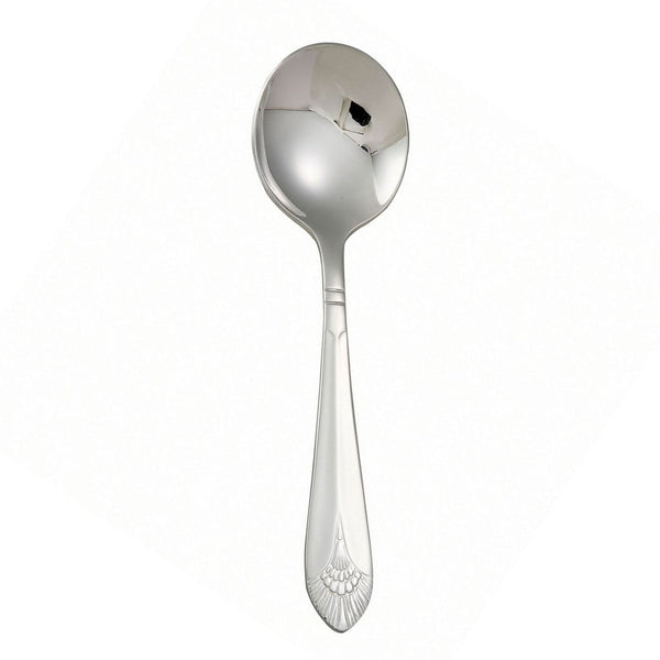 Marquis Extra Heavy Bouillon Spoon*