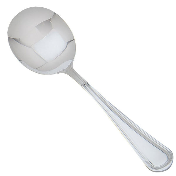 Regency Extra Heavy Banquet Solid Spoon 11in*