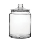 Biscotti Jar Large 128oz (3.8L)*