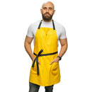 Classic Apron Braut*