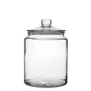 Biscotti Jar 67.5oz (2L)*