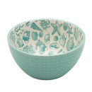 Hulu Bowl Sea 6in (15X8cm)