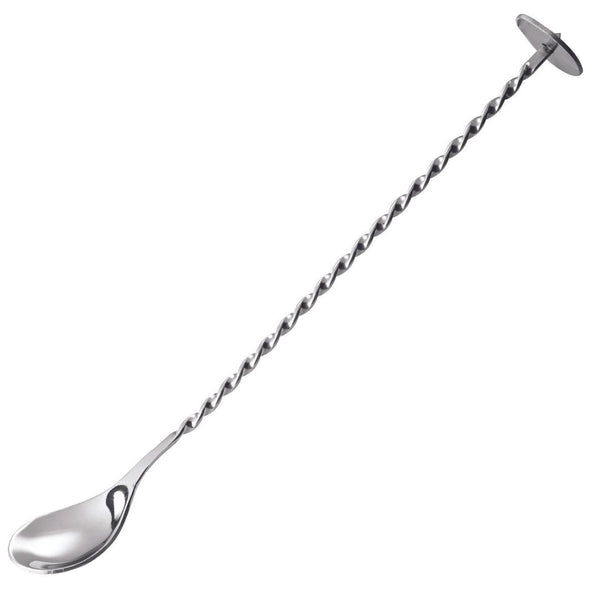 Cocktail Mixing Spoon 11in (28cm)*