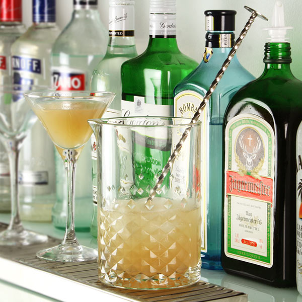 Carats Cocktail Stirring Glass 25.25oz (745ml)*
