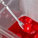 Stainless Flow Mixing Spoon