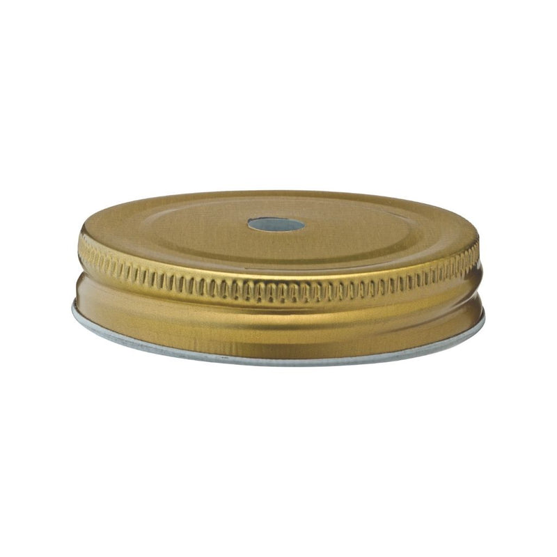 Gold Lid 2.75in