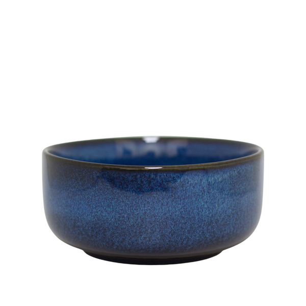 Deep Blue Bowl 6in (15cm)*