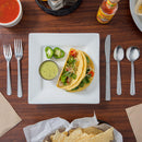 Dominion Extra Heavy Teaspoon*