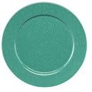 Peltre Mint Plato Trinche Con Ala 12.6in (32cm)*