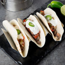 Portatacos 2-3 De Acero Inoxidable*