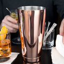 Copper Boston Shaker Can 28oz (830ml)