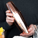 Boston Copper Shaker Can 18oz (530ml)