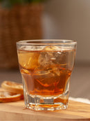 Gibraltar Double Rocks Dt 12oz (355ml)*