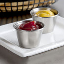Ramekin Acero Inoxidable 1.5oz*