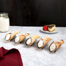 Portatacos 4-5 De Acero Inoxidable*