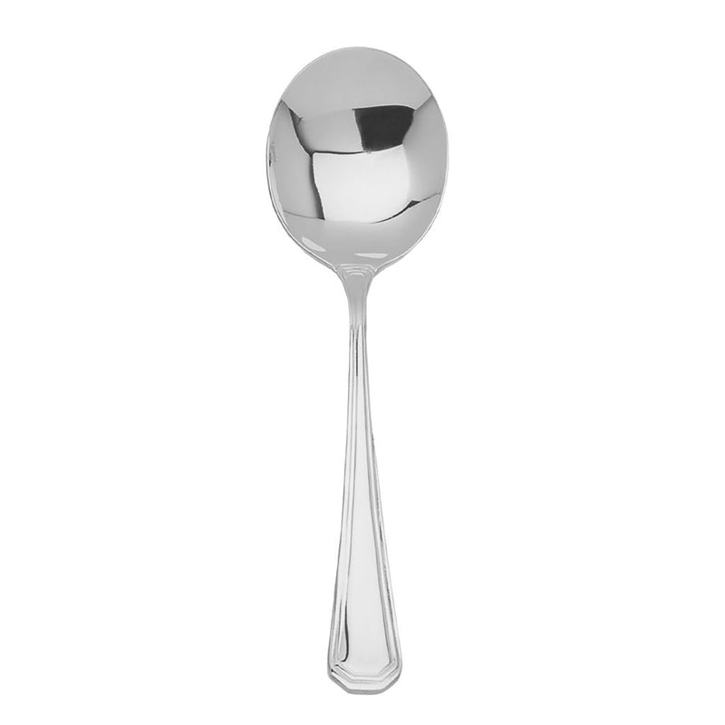 Imperial Extra Heavy Bouillon Spoon*