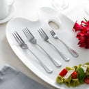 Chelsea Dinner Fork 4 Tines*