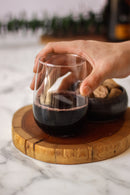 Stemless Wine 17oz (505ml)*