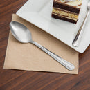 Dominion Extra Heavy Dessert Spoon*