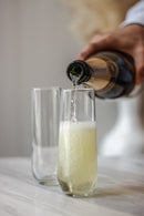 Stemless Flute 8.5oz (250ml)*