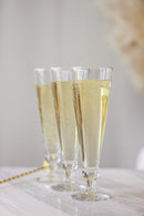 Copa Cerveza Flauta 8.3oz (245ml)