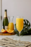 Giorgio Flute 7.25oz (215ml)*