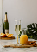 Cocktail Mini Decanter/Bud Vase 8.5oz (251ml)*