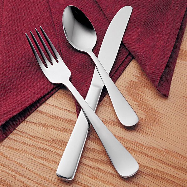 Windsor Grandeur Table Fork*