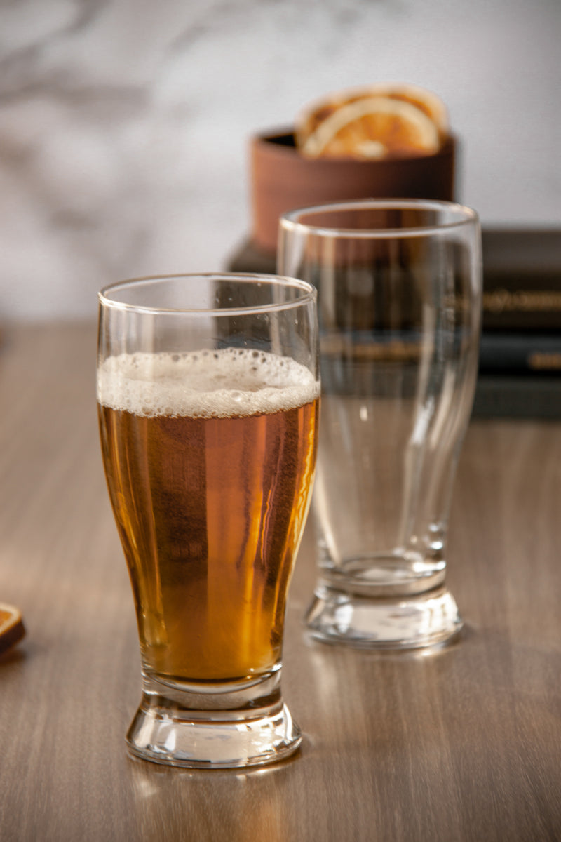 Pub Glass 16oz (473ml)