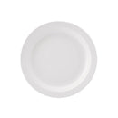 Narrow Rim Plate 6.5in (16.7cm)