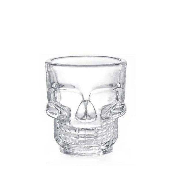 Tequilero Calavera 1.5oz (45ml)*