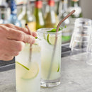 Stainless Steel Copper Straw