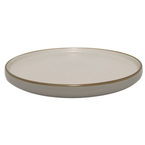 Sesame Dinner Plate 10.5 (27cm)*