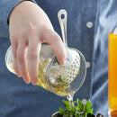 Julep Strainer Stainless Steel*