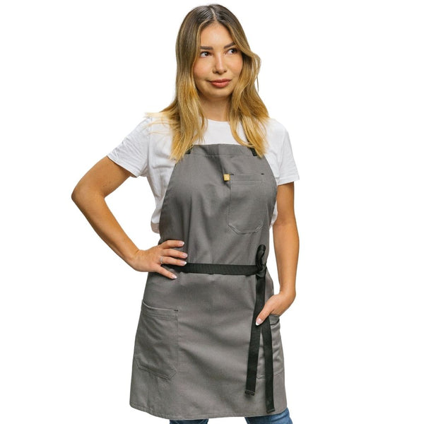 Classic Apron Oyster*