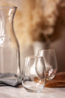 Stemless Wine 17oz (505ml)*