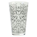 Parma Shaker Silver Chase 16oz (480ml)