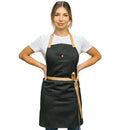Classic Apron Goldsibian*