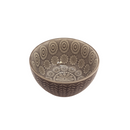 Hulu Bowl Bengaluru 4.5in (11X6.5cm)