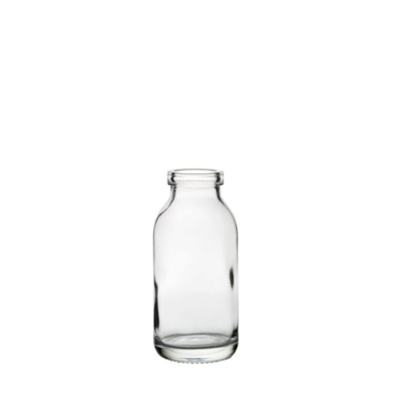 Milk Bottle 4.25oz (125ml)*