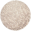 Goldleaf Mantel Oro 15in (38cm)*