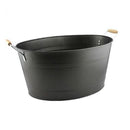 Beverage Tub Antique Bronze*